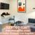 Furnished Co-living Near UCLA * Central A/C * Patio/Balcony 1 thumbnail