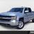 2017 Chevrolet Silverado 1500 Chevy Truck LT Crew Cab 1 thumbnail