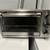 Oster Electric Heat Conventional Black Stainless Steel Toaster Oven 1 thumbnail