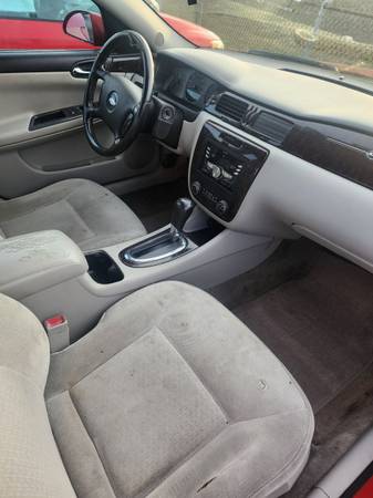2013 Chevrolet Impala ¡$1200 de entrada!!! - $7,250 (Middle Tn)63470756497667123