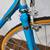 1980s Shogun Mixte 57cm Resto-Mod Beauty Tange Steel Lugged Frame 3 thumbnail