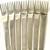 **  Dalia Picasso 18/10 Stainless Steel Forks Spain ** 6 thumbnail
