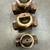 MUELLER Curb Stops 1 1/4”, 1”, 3/4” Threaded Top Mark li Oriseal 2 thumbnail
