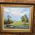Texas Hill Country Bluebonnet Landscape Painting 1 thumbnail