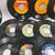 Lot Of 19 45 RPM 7” vinyl 2 thumbnail