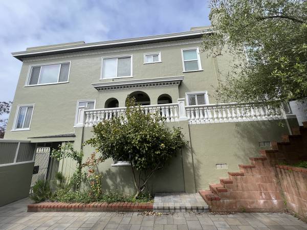 $10,995 / 6br - 4000ft2 - Casa señorial de 6 habitaciones en el centro de West Portal (west portal / forest hill)63695804152961120