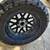 ONE XD SERIES FORD F150 20 INCH WHEEL AND 35 X 12.5. X 20 TOYO TIRE 3 thumbnail