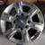 Wheels for Chevrolet Silverado 2500 20' X 8.5" 3 thumbnail