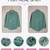 Womens Corduroy Button Down Shirt 1 thumbnail