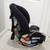 Graco 4Ever 4-in-1 Convertible Car Seat Rear Forward Highback Backless 10 thumbnail