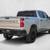 2021 Chevrolet Silverado 1500 4x4 4WD Chevy Truck LT Trail Boss Crew Cab 5 thumbnail