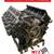 DIESEL ENGINE LONG BLOCK REBUILD FOR COMMERCIAL INDUSTRIAL AGRICULTURE 10 thumbnail