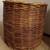 Rattan Planter  Basket 5 thumbnail