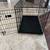 Dog Crate w/ crate pad 2 thumbnail