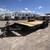 2025 Diamond C HTL207 20x82 Tilt Trailer 1 thumbnail