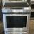 Kitchenaid Induction Range - double oven 1 thumbnail