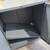 Counter Height Cabinet, 36"W x 18"D x 42"H Assembled Gray 3 thumbnail