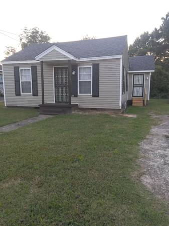 $985.00 / 3br - 1120ft2 - 3 Bdrm 1 Ba New To The Downtown Area63812779728385120
