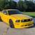 2005 Ford Mustang 3 thumbnail