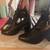 Brand New Joe Mercer Women’s Leather Boots 7.5 Size 1 thumbnail