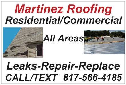 ROOFING SERVICES, ROOFING CONTRACTORS, LEAKS, REPAIR, REPLACEMENTS 1