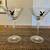PLAYBOY Martini Cocktail Glasses 1 thumbnail