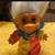 Russ Berrie vintage troll doll 4 thumbnail