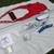 VOYAGER DUO PATIENT HOYER MEDICAL CEILING LIFT 13FT TRACK 4 thumbnail
