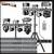 DJ PORTABLE GIG LIGHT BAR (NEW) 5 thumbnail