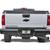 New Heavy Duty Ranch Style Rear Bumper Chevrolet 2500 3500 2011 - 2019 1 thumbnail