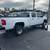 2010 CHEVROLET SILVERADO 3500HD LT 4X4 CREW CAB 8FT LOING BED PICKUP 5 thumbnail