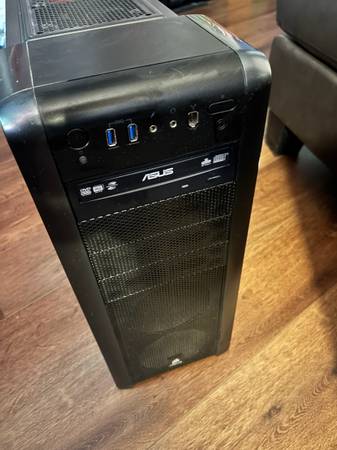 RTX 2070 gaming computer 1
