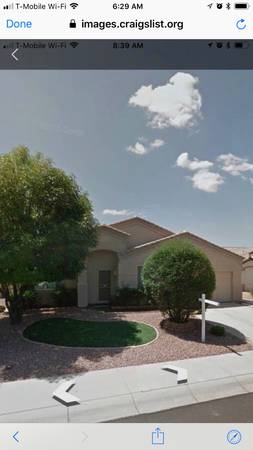 $650 / 1br - Room for rent (Surprise)64024999933569123
