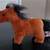 Ganz WEBKINZ Plush Horses (Set of 3) 5 thumbnail