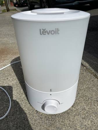 Free Humidifier 1