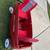 Kids red wagon 3 thumbnail
