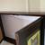 Frontgate Photo Wall-Mount Cork & Whiteboard Cabinet in Cherry Wood 8 thumbnail