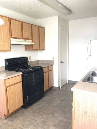 Large Dog Friendly Apartments Available at Meadow Ridge 1