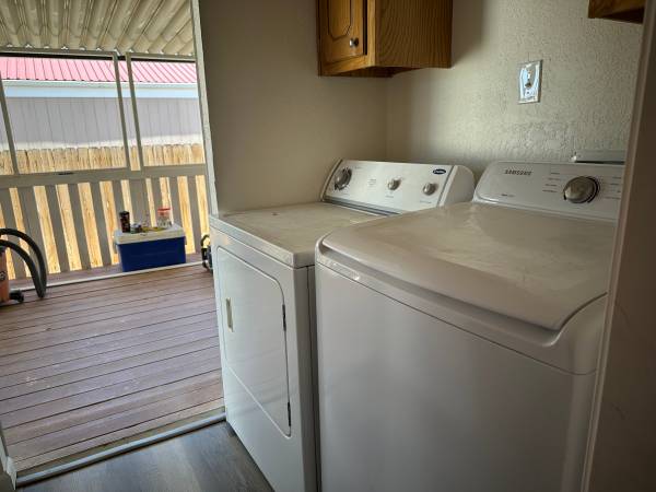 $65,000 / 2br - 1216ft2 - 2H/2BA CASA FABRICADA RECIENTEMENTE REMODELADA en Comunidad de 55+ (Alamogordo)63948354765826124