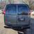 2015 Chevrolet Express LS 2500 (Grey)  5 thumbnail