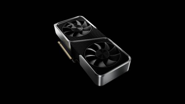NVIDIA GeForce RTX 3060 Ti Founders Edition 8GB GDDR6X Graphics Card - $440 (Sheepshead Bay)63471377790721121