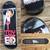 2000s TECH DECK Mini Skateboards [11] Lot (Flame Boy, Flip) 5 thumbnail