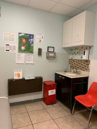 $5,700 / 1590ft2 - 5797 WASHINGTON BLVD CONSULTORIO MÉDICO O... (Culver City)63876482797571123