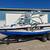 2008 21' Super Air Nautique PCM 343 HP w/ tandem axle trailer 2 thumbnail