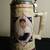 Mickey Mantle 1996 Stein tankard 1 thumbnail