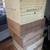 Wooden Wine Crates – Excellent Condition 3 thumbnail