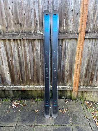 Volkl Mantra 88 2025 1