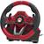 NEW Nintendo Switch Mario Kart Racing Wheel Pro Deluxe By HORI,USB 1 thumbnail