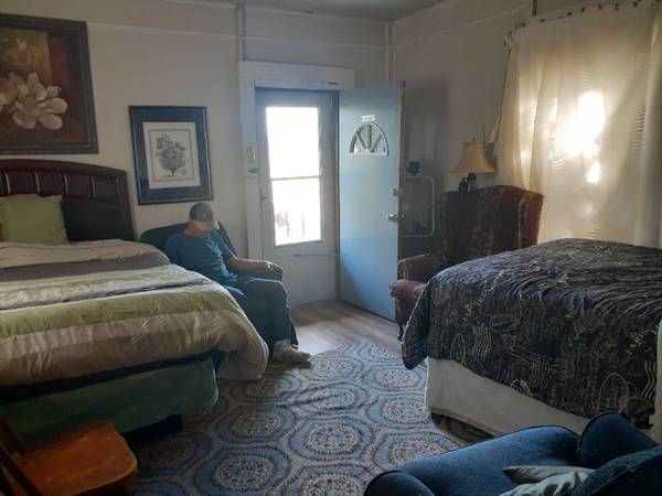 $600.00 / 1br - All Bills Paid SHARED ROOM No Credit Check63903652537219124
