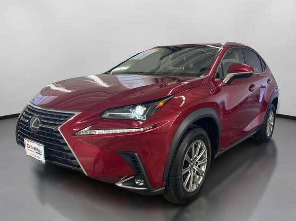 2019 Lexus NX - ¡Financiamiento disponible! - $28799.0063469900251651123